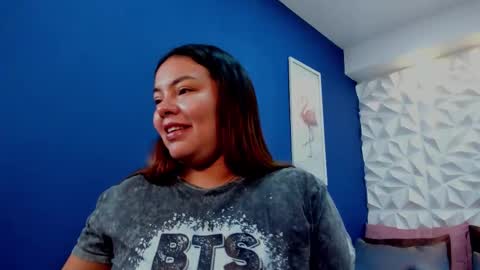 Freya online show from October 31, 12:27 pm