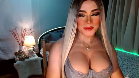 Miss Frea  online show from October 8, 12:29 am