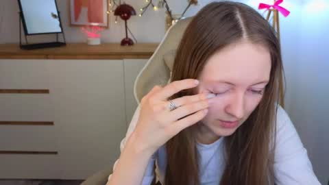 Freya online show from January 29, 12:13 pm