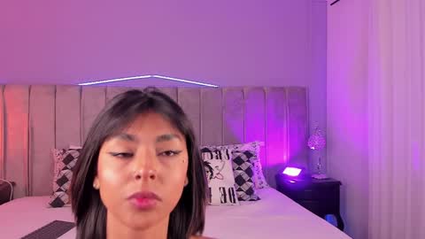 Freya online show from January 27, 11:32 am