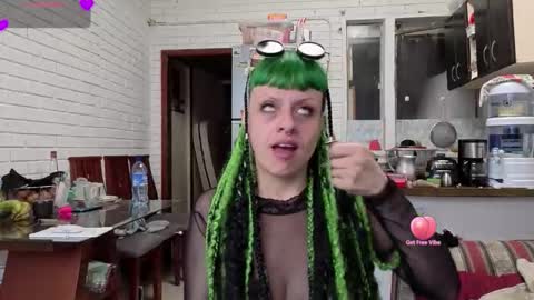 freyaa_sorceress online show from September 23, 6:36 pm