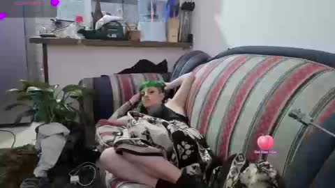 freyaa_sorceress online show from September 20, 6:38 am