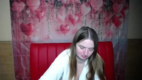 FreyaDak online show from February 3, 2:53 am