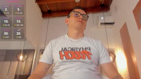  ALIS AND ALEX  online show from October 19, 6:01 pm