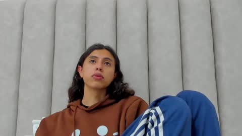 FREYA online show from October 27, 7:14 pm