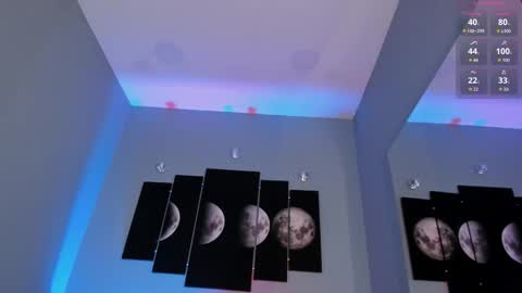 Pau. online show from October 30, 10:32 pm