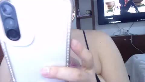 FREYJA LOREN online show from June 1, 6:31 pm