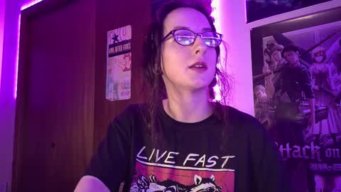 Snapshot of freythegemini chatting on September 15, 4:25 am FreyaTheGemini online show from September 15, 4:25 am