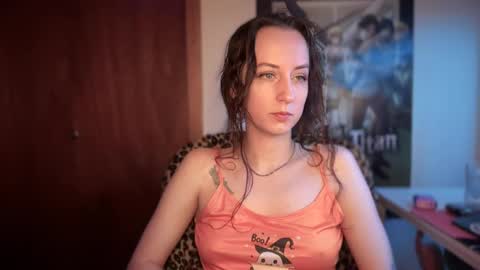 Snapshot of freythegemini chatting on January 18, 5:52 am FreyaTheGemini online show from January 18, 5:52 am