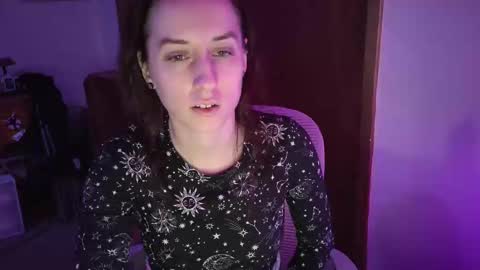 Snapshot of freythegemini chatting on December 21, 12:20 am FreyaTheGemini online show from December 21, 12:20 am
