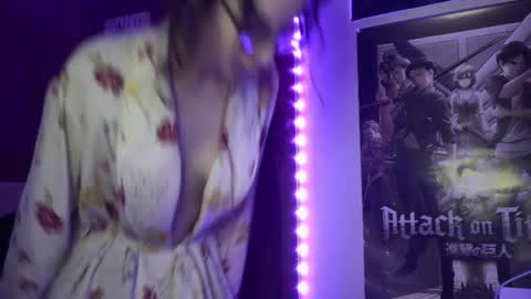 Snapshot of freythegemini chatting on September 14, 4:15 am FreyaTheGemini online show from September 14, 4:15 am