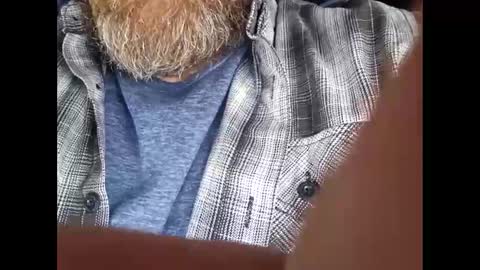 Frickish online show from December 1, 3:43 pm