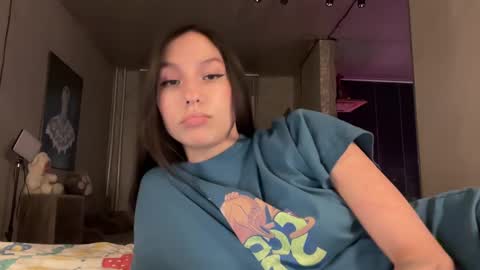 Lina online show from February 28, 5:15 pm