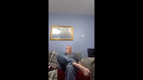 friendlydave528793 online show from January 10, 7:58 am