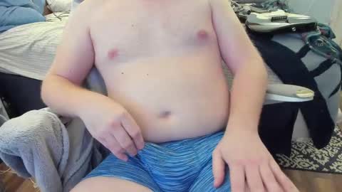 friendlyginger online show from March 2, 6:48 am