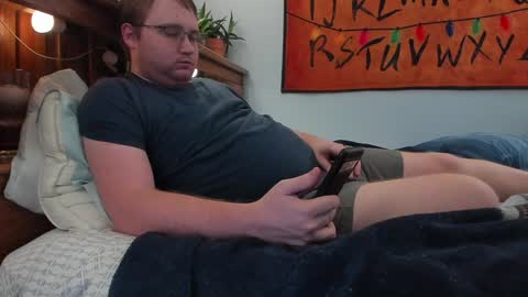 friendlyginger online show from February 6, 2:11 am