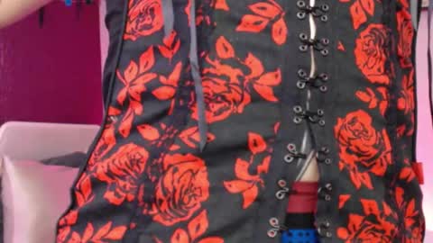 cherry online show from December 4, 12:10 am