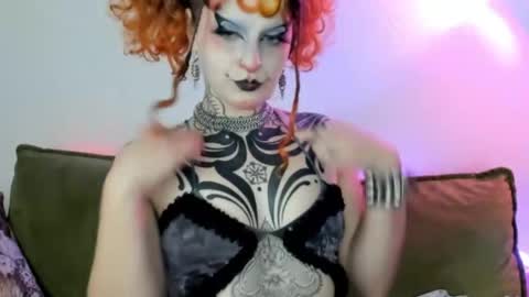 cherry online show from April 4, 3:02 am