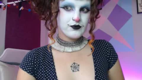 cherry online show from November 1, 2:12 am