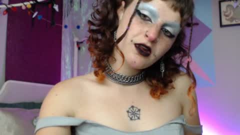 cherry online show from October 21, 1:11 am