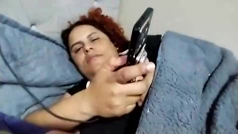 Frizzy girl online show from November 10, 2:58 am