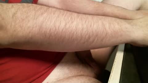 Josh online show from March 8, 6:37 pm