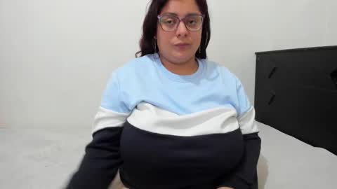 Lucy online show from October 3, 7:55 pm