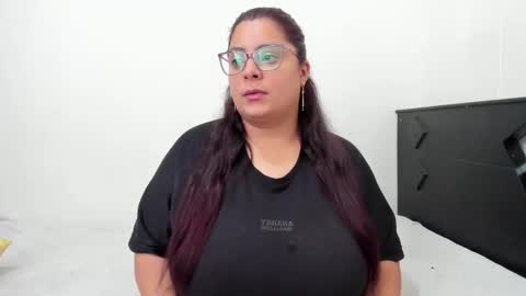 Lucy online show from October 6, 7:42 pm