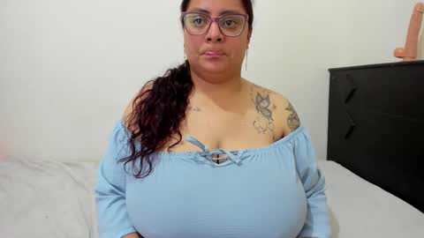 Lucy online show from September 26, 10:18 pm