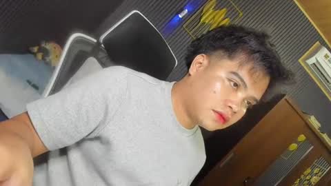 GABBY online show from June 14, 7:16 pm