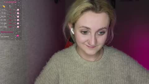 ANA online show from February 16, 3:48 pm