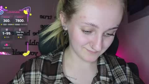 ANA online show from December 1, 11:03 pm