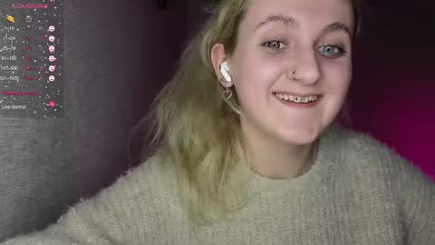 ANA online show from February 15, 8:22 pm