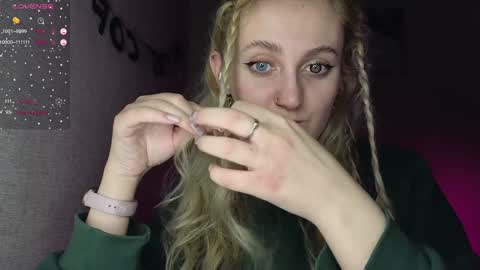 ANA online show from January 25, 2:58 pm