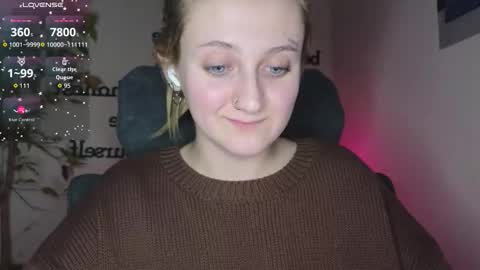 ANA online show from January 13, 10:28 pm