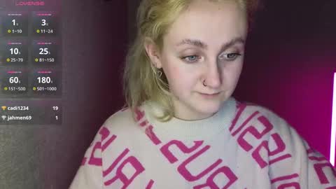 ANA online show from March 11, 11:15 pm