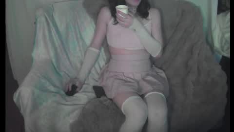 frostyboi20 online show from February 10, 5:05 pm