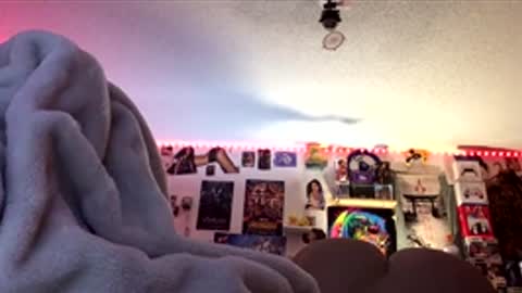 Fabian online show from April 22, 2:08 am