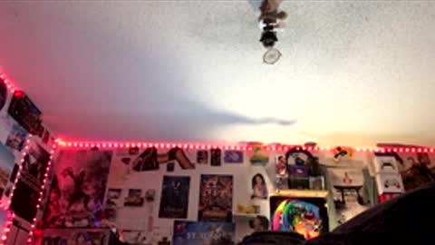 Fabian online show from April 6, 3:37 am