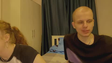 OPEN PVTJulia and Wayne online show from December 28, 7:54 pm