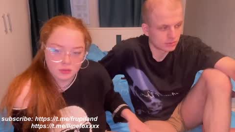 OPEN PVTJulia and Wayne online show from January 10, 3:48 pm