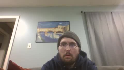 Giga Chad online show from December 2, 8:58 am