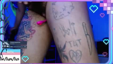 Kevin online show from October 29, 1:40 am