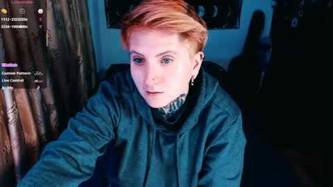          HEHIM  online show from November 4, 1:40 am