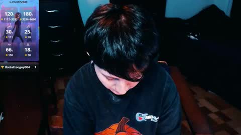          HEHIM  online show from October 20, 2:33 pm