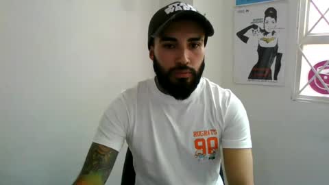 Jestevan online show from July 25, 7:12 pm