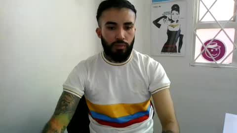 Jestevan online show from July 7, 1:15 pm