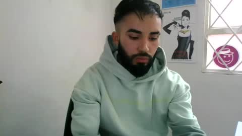 Jestevan online show from July 2, 1:38 pm