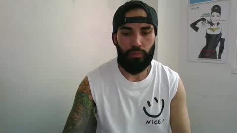 Jestevan online show from May 20, 8:04 pm