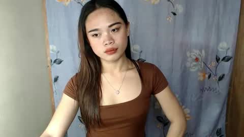 HI IM RONA DONT FORGET GIVE ME THUMBS UP AND JOIN TO MY FANCLUB online show from September 23, 7:46 am